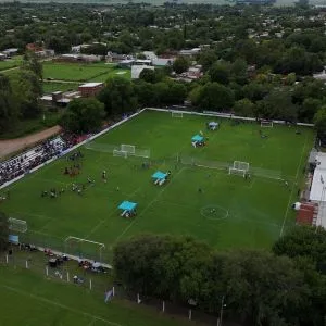 Grabación con dron de alto impacto de evento deportivo o social, con enfoque cinematográfico en caba y gran buenos aires.