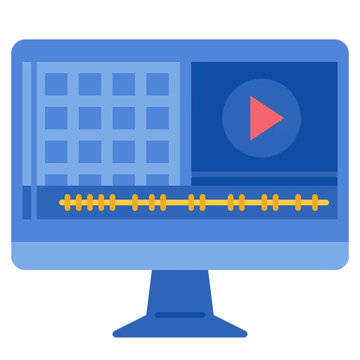 Servicio de edición de video profesional, incluyendo montaje, colorimetría y audio, post-producción completa