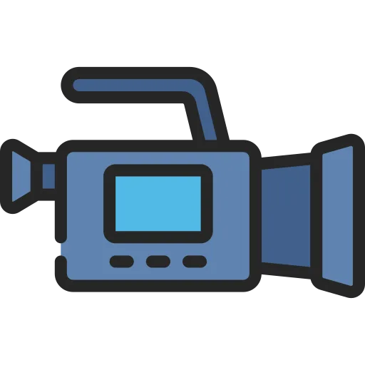 Servicio de filmación profesional con cámaras terrestres, complemento para tomas aéreas con dron